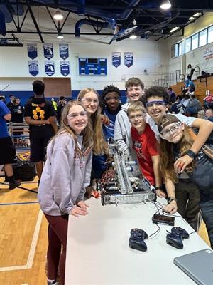 Robotics